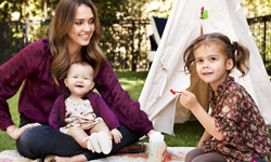 母愛好偉大　潔西卡艾芭的超誠實創業筆記 成功、誠實企業、創業、潔西卡艾芭