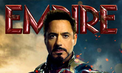 不專業評論之不得不愛小勞勃道尼的理由 小勞勃道尼、帥哥、帥氣、男星、演員