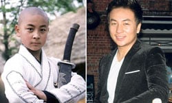 我們看著他長大？台灣小童星Before & After 童星、台灣、演員、小彬彬、郝劭文