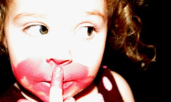 就是不想登大人！ 寶寶長大前最想做的事其實是…… 萌、純真、寶寶、童年