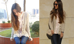 街拍剪貼簿：上不了牛津大學也可以穿牛津鞋 牛津鞋、oxford shoes、中性、街拍