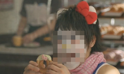 不穿布偶裝！Hello Kitty真「人」形態現身？ Golden Bomber 、Hello Kitty、凱蒂貓、動漫、萌