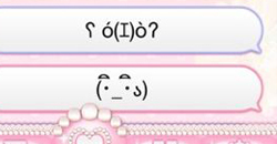 日本第一超可愛顏文字App  ლ(́◉◞౪◟◉‵ლ)    顏文字