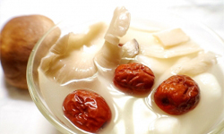 別以為年輕就揮霍！用補湯開始累積健康資本 健康、保健、保養、資本、食物