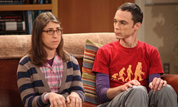 那些宅男教我們的事  《宅男行不行》Sheldon經典語錄 The Big Bang Theory、生活大爆炸、宅男行不行、Sheldon Cooper、名言