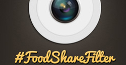 拍照也可以做善事？FoodShareFilter幫助百萬人免受飢餓之苦       FoodShareFilter、Manos Unidas