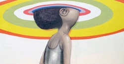 以孩子為主題駐足世界各地  全球塗鴉家Julien Malland       Julien Malland、Globepainter、塗鴉、藝術