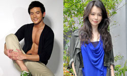 你在跟我開玩笑嗎？ 演藝圈中的不思議情侶檔 古天樂、徐若瑄、宥勝、關之琳、藍心湄