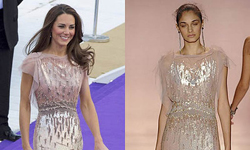 好萊塢御用風格 飄逸優雅風婚紗 婚紗、新娘、夢幻、好萊塢、品牌