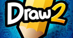 你還想要繼續畫嗎？ Draw Something 2™ Free強勢回歸       Draw Something 2™ Free、Zynga