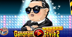 我爸剛弄死他　絕非不雅的爆笑益智遊戲    江南Style、Google play、Gangnam Style
