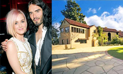 揮別傷心地！凱蒂佩芮 6925萬豪宅要出售！ 約翰梅爾、John Mayer、凱蒂佩芮、Katy Perry、羅素布蘭德