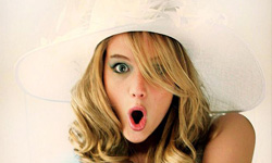 他們成名前都當過模特兒！明星幼齒照大公開 艾希頓庫奇、卡麥蓉狄亞、莎莉塞隆、珍妮佛勞倫斯、羅伯派汀森