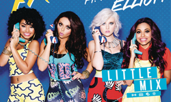 2013年第19週 西洋流行歌曲快報 2013、西洋、流行歌、流行曲、流行歌曲