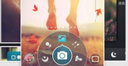 Hello來張照片吧！Camera 360概念版的完美攝影 Camera360、Camera 360概念版、Hello Camera、Windows Phone