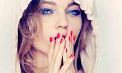 來自北國的絕美勢力  俄羅斯超模軍團 英國、俄羅斯、Natalia Vodianova、Natalia V、Supernova