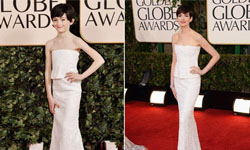 明星被縮小燈照到？迷你版小明星萌翻全場 Tricia Messeroux、ToodleWood、迷你、萌