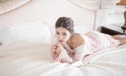 寵愛自己不求人  打造幸福感的居家時光 寵愛、幸福、居家、香味、香氛袋、香氛蠟燭、精油、泡澡、居家服、紅酒