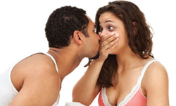 桃花蒸發的壞口氣 可能忽略的口氣歹歹原因 壞口氣、口臭、改善、秘訣、小秘方、保健、牙齒、