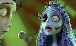 誰是最佳女主角？提姆波頓的補丁系女孩們 正妹、提姆波頓、動畫、電影、卡通