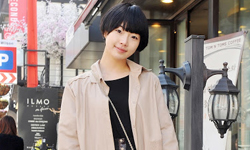 韓式簡約俏麗風  韓國部落客EunHae Park 韓國、簡約、俏麗、部落客、單品、穿搭、EunHae Park