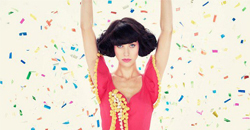 發現好聲音：古靈精怪澳洲鬼才女伶Kimbra       Kimbra、Gotye