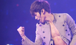 肌肉是重點！盤點韓國男星Dancing Kings    韓國、男星、舞蹈、舞王、肌肉