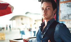 哈他之前要先認識他！你所不知道的James McAvoy詹姆斯麥艾維 James McAvoy、詹姆斯麥艾維、索命記憶、Trance