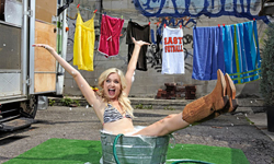 這樣居然就能瘦！另類瘦身大蒐羅 瘦身、減重、減肥、健康、保健