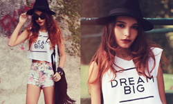 來自南美的熱情活力  巴西部落客Alana Ruas 穿搭、時尚、單品、南美、熱情、巴西、Alana Ruas、部落客