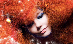 冰島系不做作女聲 碧玉八月將來台開演唱會 碧玉、音樂、演唱會、台灣、女星