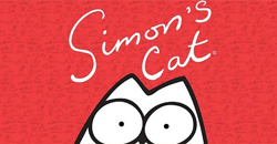 想跟貓咪聊天？西門子貓來陪你聊！ Simon’s Cat、西門子貓