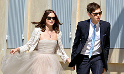 光鮮人物反而結婚低調！女明星的結婚禮服 女藝人、女明星、結婚、婚禮、禮服