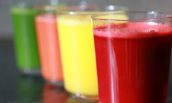 要喝還是不要喝？關於果汁的兩難習題 果汁、瘦身、減肥、抵抗力、維他命