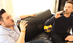 實驗精神大出擊！解酒方法實測 解酒、搞笑、影片、實驗