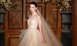 不退流行的夢幻風潮 雋永經典系婚紗 新娘、婚紗、禮服、品牌、設計師、婚禮、 Romona Kevez