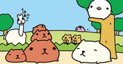 壓力走開消消樂　可愛消除遊戲特蒐       寶石方塊、泡泡射擊、消除遊戲