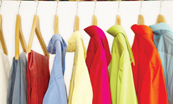 衣櫃裡的小秘密　買衣習慣揭露妳是什麼樣的人！ 買衣服、心理、購物、衣櫃、個性