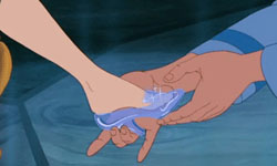 電暈王子的心機小撇步！迪士尼公主必備行頭    迪士尼、公主、行頭、配件