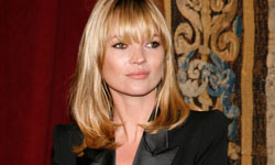 放電模式全開  貓眼妝快速教學 美妝、彩妝、教學、貓眼妝、Kate Moss