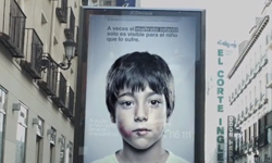 從孩子的視野省思 特殊視角公益廣告 公益廣告、視角、孩子、公益、影片