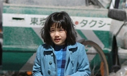 蘆田愛菜進軍好萊塢！《環太平洋》的超萌亞洲小女孩就是她 蘿莉、女星、童星、演員、環太平洋