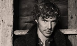 是偵探還是反派？非主流英倫型男Benedict Cumberbatch Benedict Cumberbatch、新世紀福爾摩斯、Sherlock、Actor of the Year、GQ