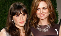 超級比一比 同行對不起 混得沒有自家人好的好萊塢名人 Ben Affleck、Hilary Duff、Alec Baldwin、James Franco 、The Jonas Brothers