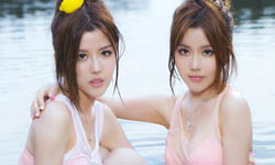 非撞臉系台灣雙胞胎名人 認人大賽全攻略 郭彥均、郭彥甫、By2、宋逸民、宋達民