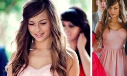 是來搶捧花還是搶新郎的？心機婚禮穿搭指南 婚禮、穿搭、禮服、伴娘、喜宴