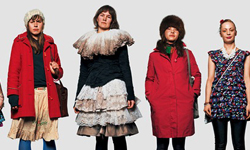 有什麼樣的偶像就有什麼樣的歌迷？歌迷的演唱會裝扮 James Mollison、偶像、歌迷、演唱會、Cure