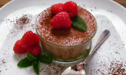 美食輕鬆做：不用烤箱也可以做的巧克力起士蛋糕 美食、食譜、DIY、巧克力、起士蛋糕