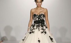 推陳出新的夢幻更迭 2014最新婚紗趨勢 婚紗、新娘、禮服、夢幻、品牌