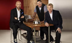 5月13日 今天電視看什麼？ 血紅帽、為愛起程、小鬼大間諜、絕命鈴聲、星際爭霸戰、走私人口、追殺比爾、實習醫生、廚神當道美國版、醫診情緣、